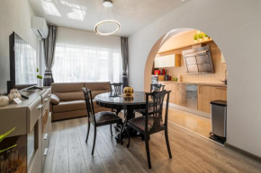 Black Sea Spacious 3BR Apartment